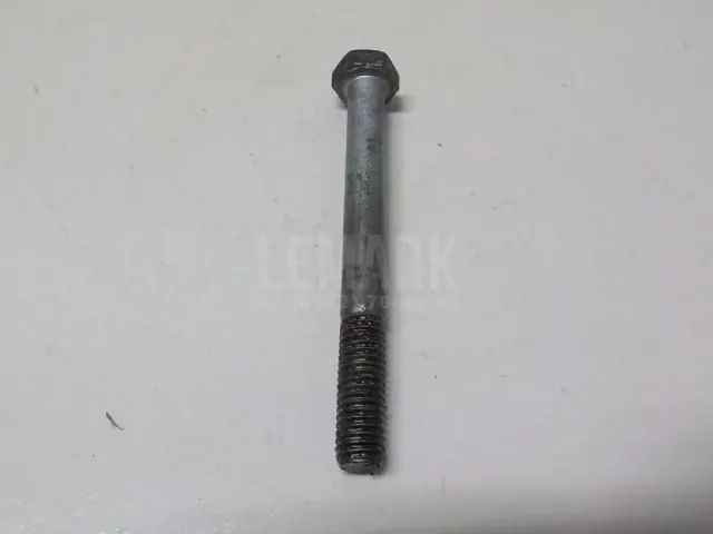 Болт форсунки