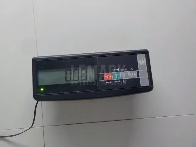 Датчик включения заднего хода