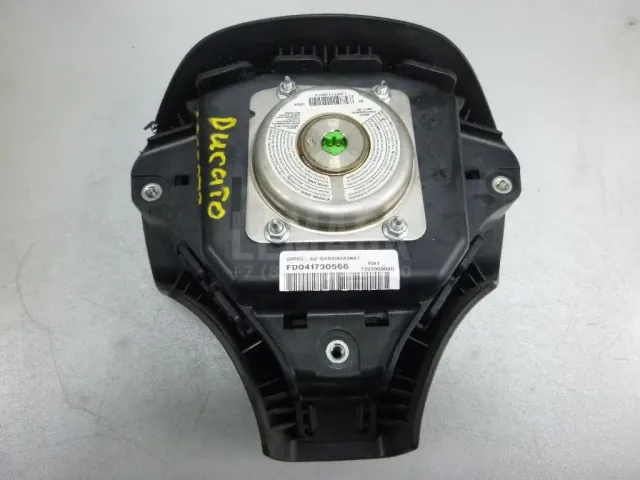 Подушка безопасности в рулевое колесо для  Chevrolet Captiva (C100) 2006-2010