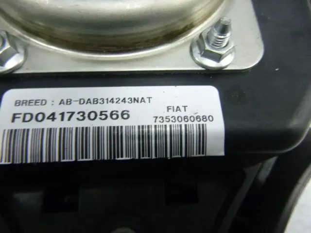 Подушка безопасности в рулевое колесо для  Chevrolet Captiva (C100) 2006-2010