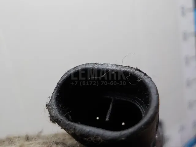 Датчик включения заднего хода