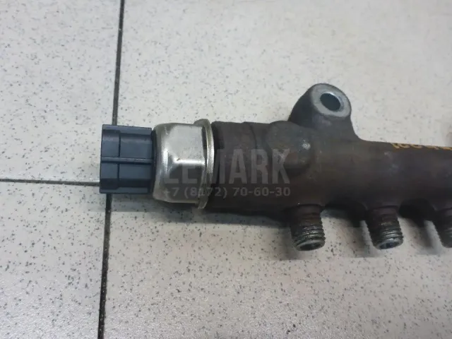 Рейка топливная (рампа) для  Ford America F150 2004-2008