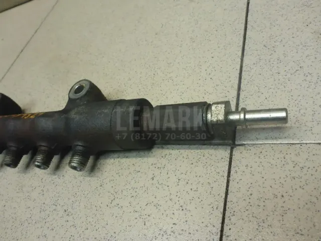Рейка топливная (рампа) для  Ford America F150 2004-2008