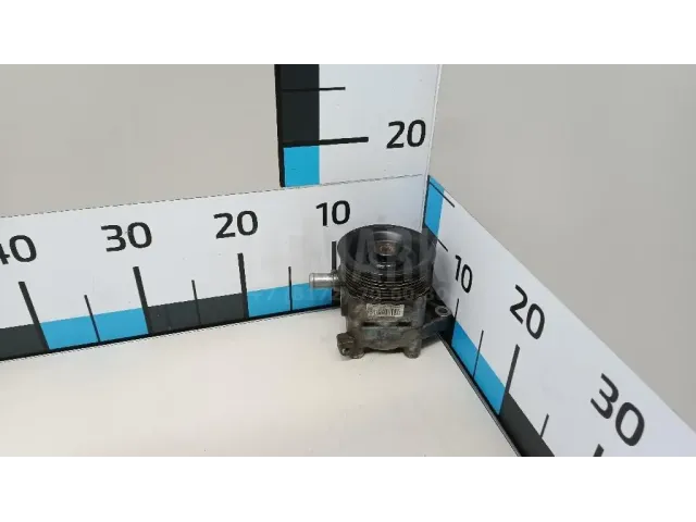 Насос гидроусилителя