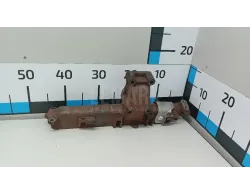 Коллектор выпускной