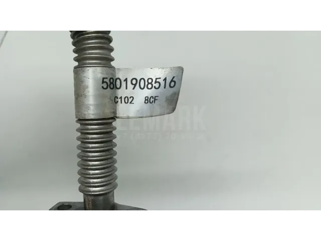 Трубка масляная для  BMW 7-serie G11/G12 2015-2022
