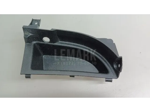 Накладка (кузов внутри) для  Citroen C4 Picasso 2006-2014