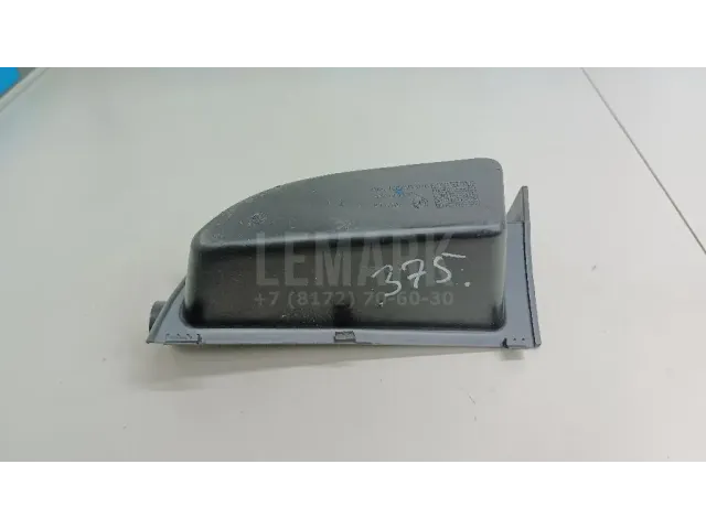 Накладка (кузов внутри) для  Citroen C4 Picasso 2006-2014