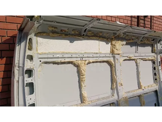 Кузовной элемент