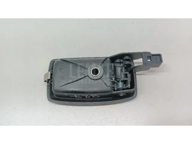 Ручка открывания капота для  Ford Ranger 2012-2015