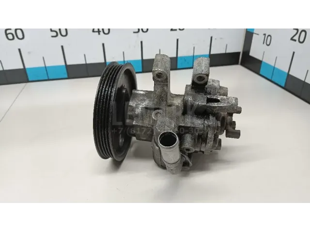 Насос гидроусилителя для  Audi 100/200 [43] 0-1983