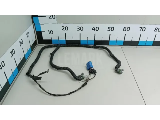 Проводка (коса) для  GM
