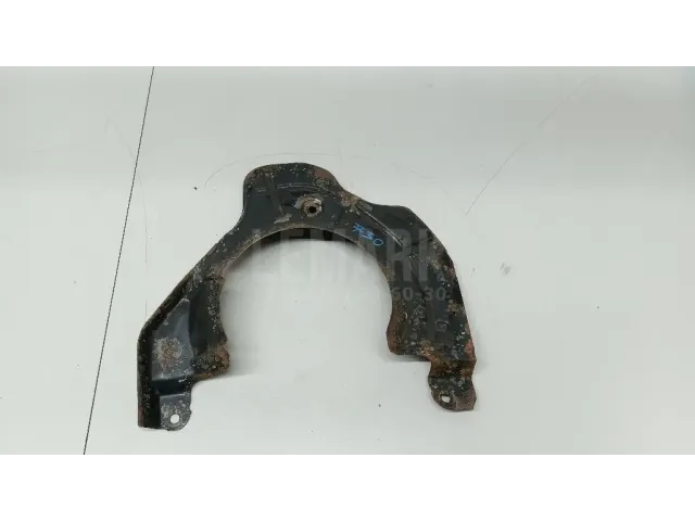 Пыльник тормозного диска для  Chevrolet Viva 2004-2008