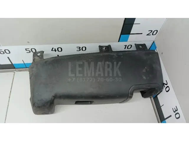 Накладка заднего бампера левая для  BMW 2-serie F22/F23/F87 2013-2020