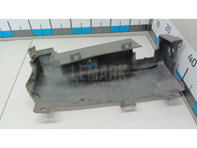 Накладка заднего бампера левая для  BMW 2-serie F22/F23/F87 2013-2020