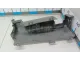 Накладка заднего бампера левая для  BMW 2-serie F22/F23/F87 2013-2020