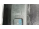 Накладка заднего бампера левая для  BMW 2-serie F22/F23/F87 2013-2020