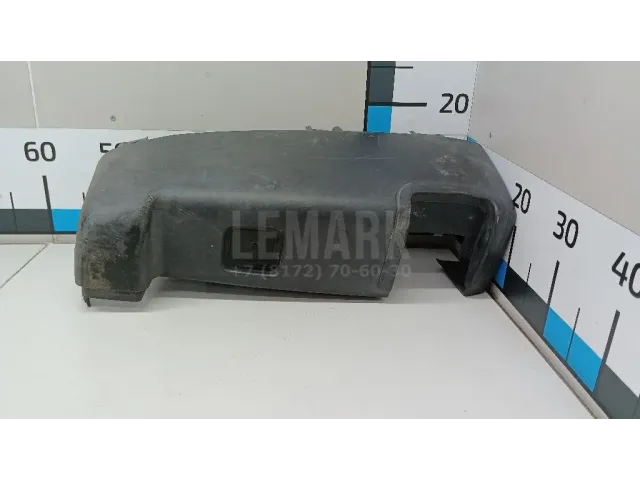 Накладка заднего бампера левая для  BMW 2-serie F22/F23/F87 2013-2020