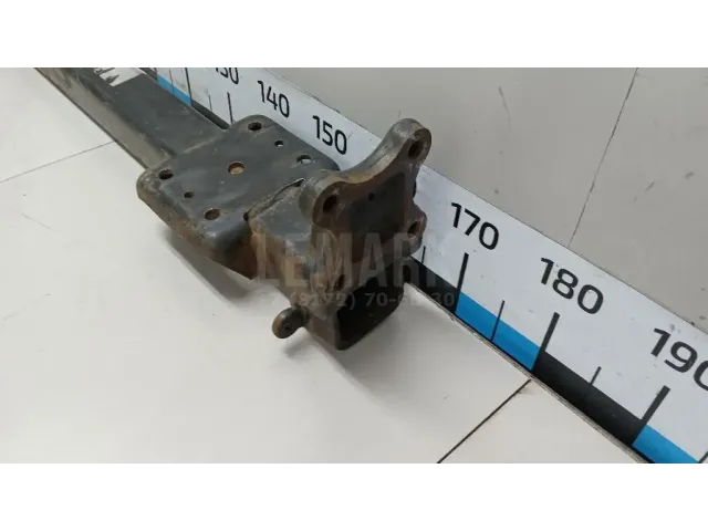 Балка задняя для  Citroen C4 2004-2011