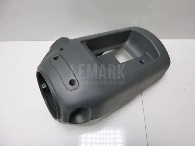 Кожух рулевой колонки для  Ford EcoSport 2012-2023
