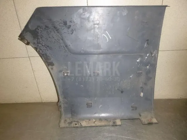 Накладка (кузов наружные) для  Ford Kuga 2008-2012