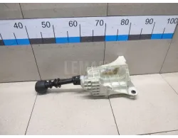 Кулиса КПП