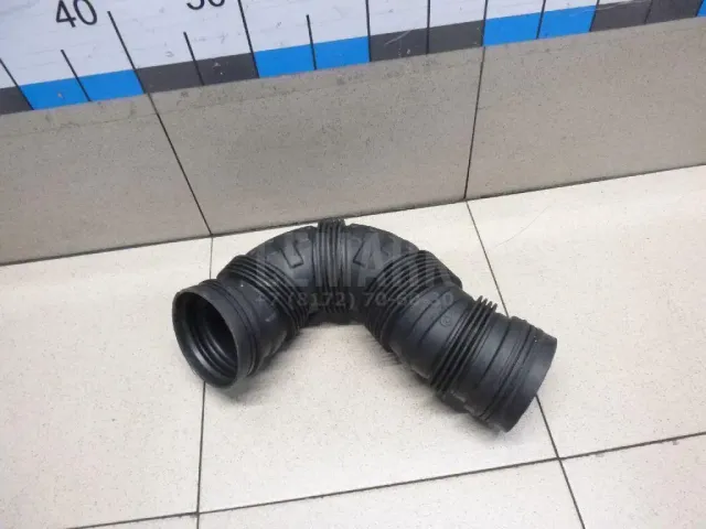 Патрубок воздушного фильтра