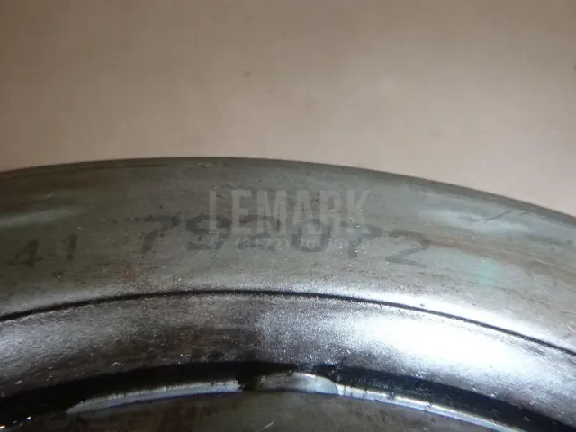 Корзина сцепления для  Acura