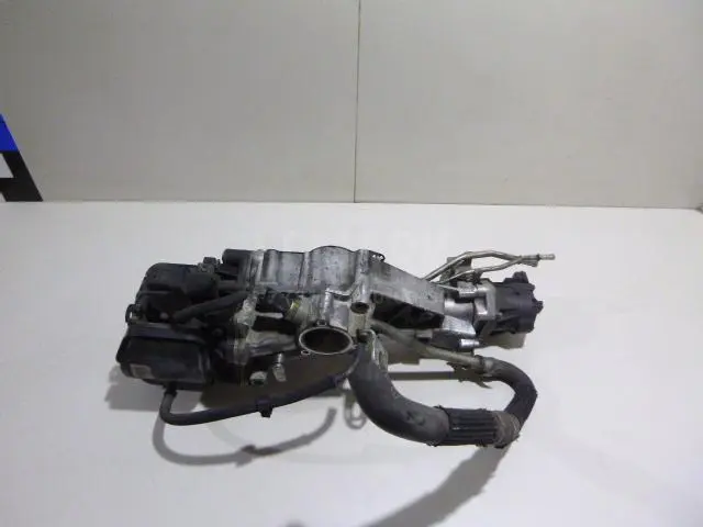 Клапан рециркуляции выхлопных газов для  Ford Fiesta 2008-2019