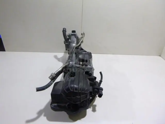 Клапан рециркуляции выхлопных газов для  Ford Fiesta 2008-2019