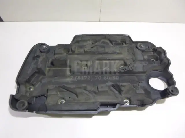 Накладка декоративная для  Ford America F150 2008-2014