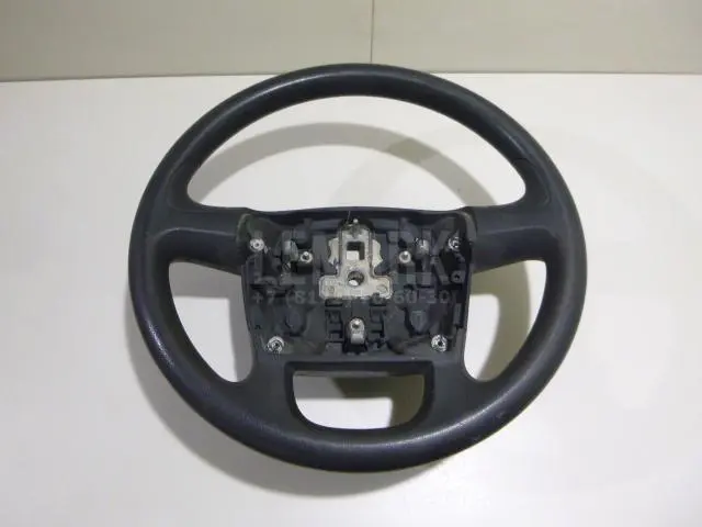 Рулевое колесо для AIR BAG (без AIR BAG) для  Fiat 500 2008