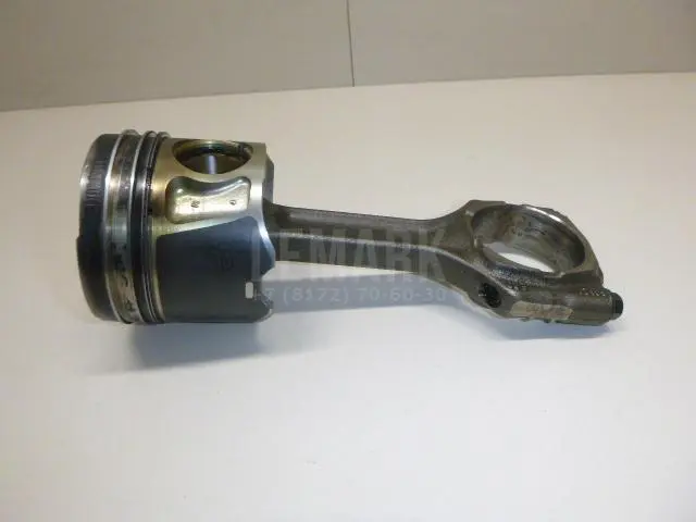 Поршень с шатуном для  Ford Kuga 2008-2012
