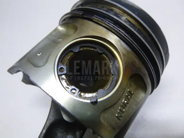 Поршень с шатуном для  Ford Kuga 2008-2012