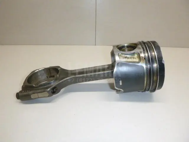 Поршень с шатуном для  BMW Z4 E85/E86 2002-2008