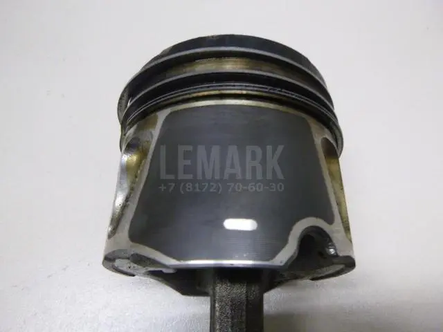 Поршень с шатуном для  BMW Z4 E85/E86 2002-2008
