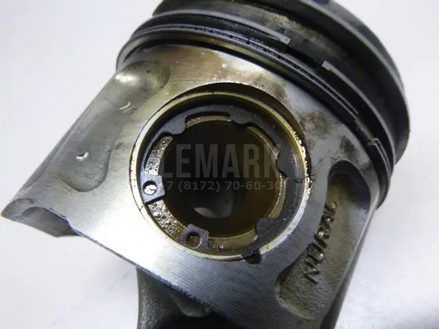 Поршень с шатуном для  BMW Z4 E85/E86 2002-2008