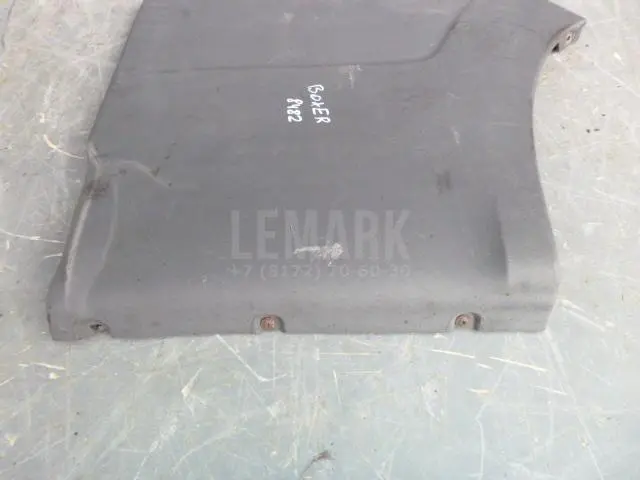 Накладка (кузов наружные) для  Citroen Jumper 250/290 2006
