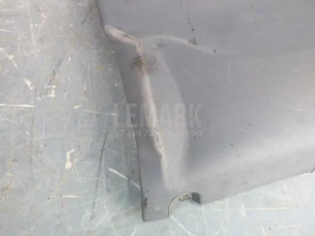 Накладка (кузов наружные) для  Citroen Jumper 250/290 2006