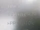 Накладка (кузов наружные) для  Citroen Jumper 250/290 2006