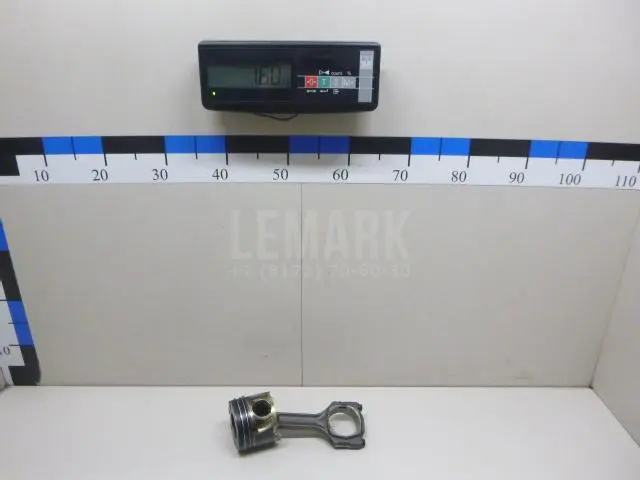 Поршень с шатуном для  BMW Z4 E85/E86 2002-2008