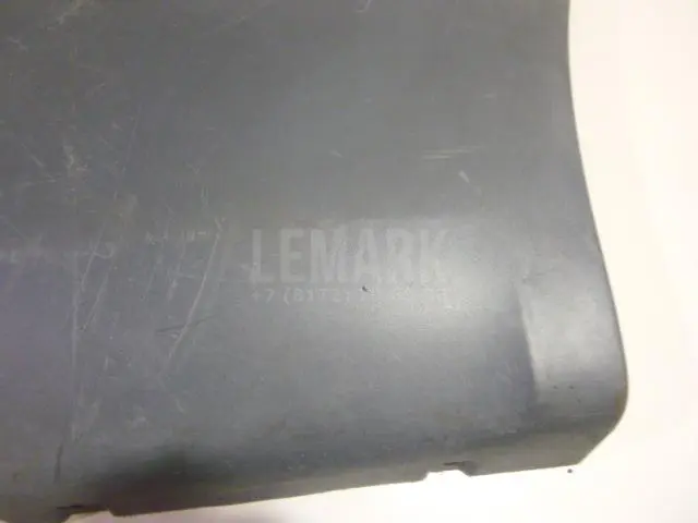 Накладка (кузов наружные) для  Brilliance M2 2006-2012
