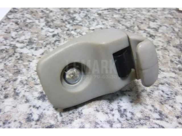Крючок солнцезащитного козырька для  Ford Fusion 2002-2012