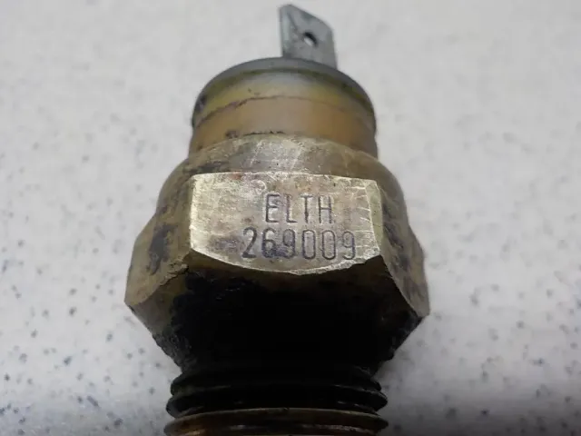 Датчик температуры для  DAF 85 1992-1998