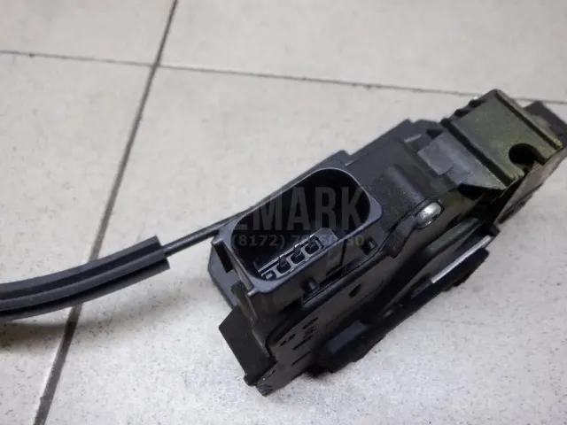 Замок двери передней левой для  Chery Bonus (A13) 2011-2014