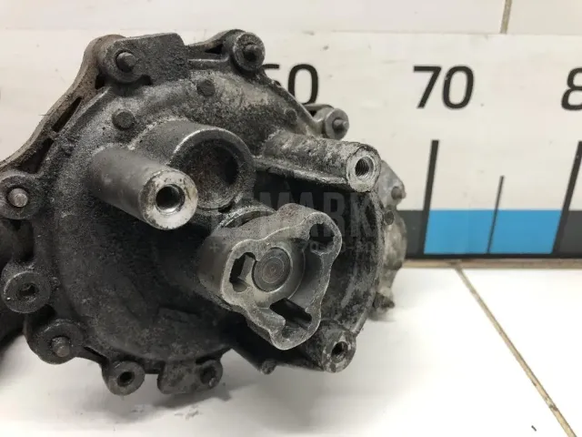 Насос водяной (помпа) для  Ford America F150 2008-2014