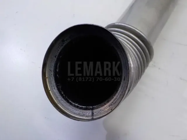Трубка системы рециркуляции (EGR) для  Fiat Tipo 1988-1993