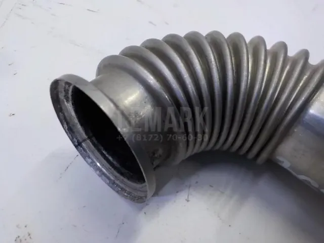 Трубка системы рециркуляции (EGR) для  Fiat Tipo 1988-1993