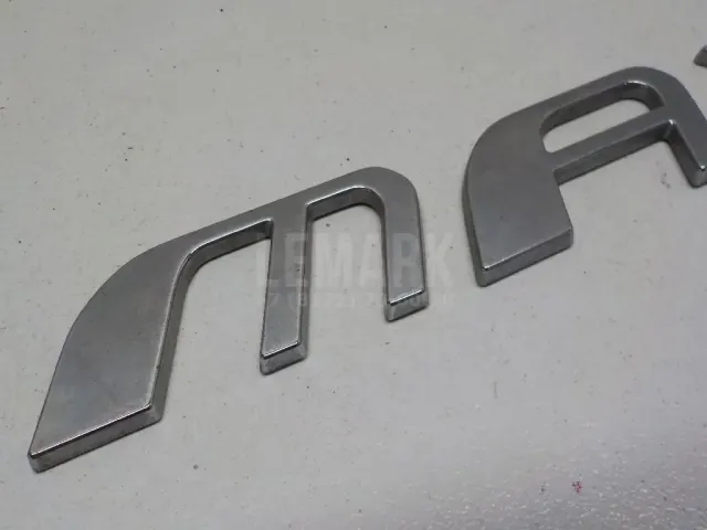 Эмблема для  DAF 3300 1981-1991