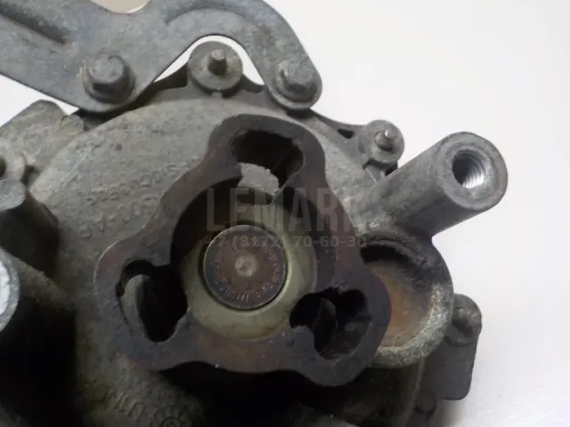 Насос водяной (помпа) для  Ford Fusion 2002-2012